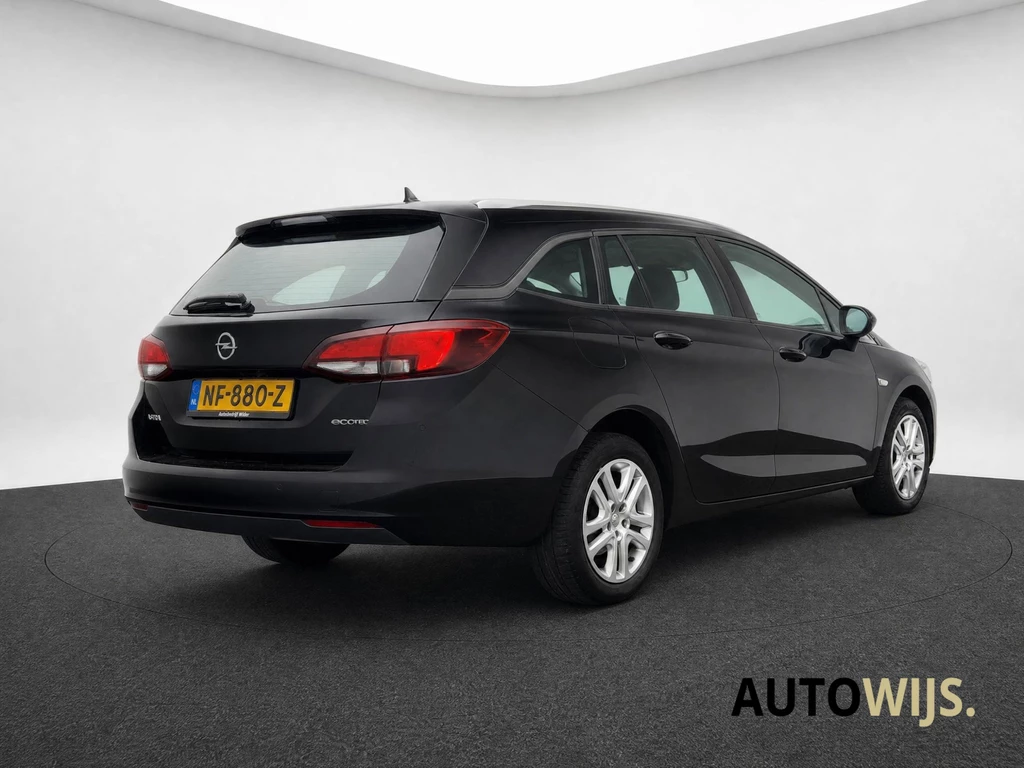 Opel Astra – foto 4