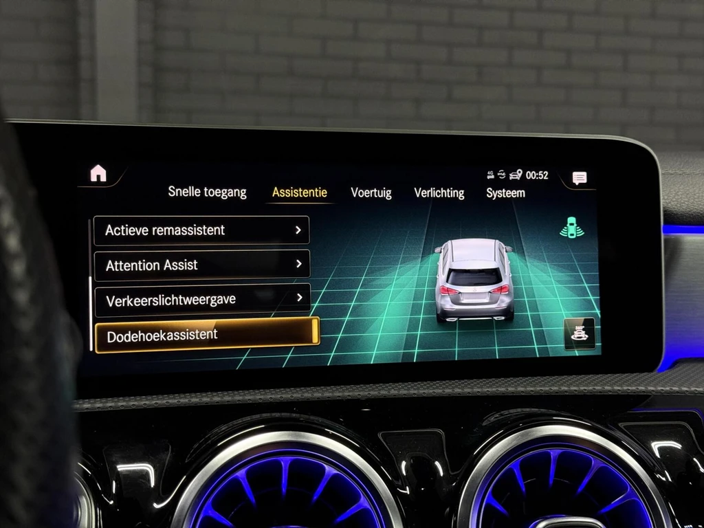 Mercedes-Benz A-Klasse – foto 40