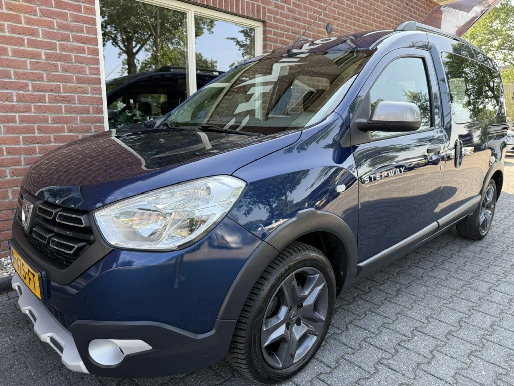 Dacia Dokker – foto 2