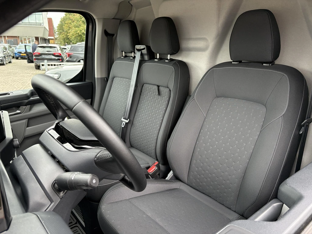 Ford Transit Custom – foto 13