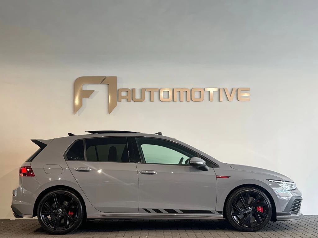 Volkswagen Golf – foto 6