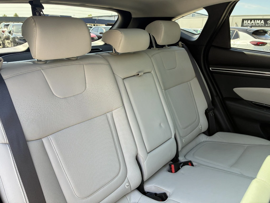 Hyundai Tucson – foto 21