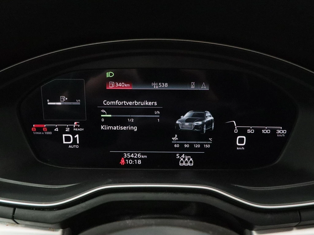 Audi A4 – foto 24