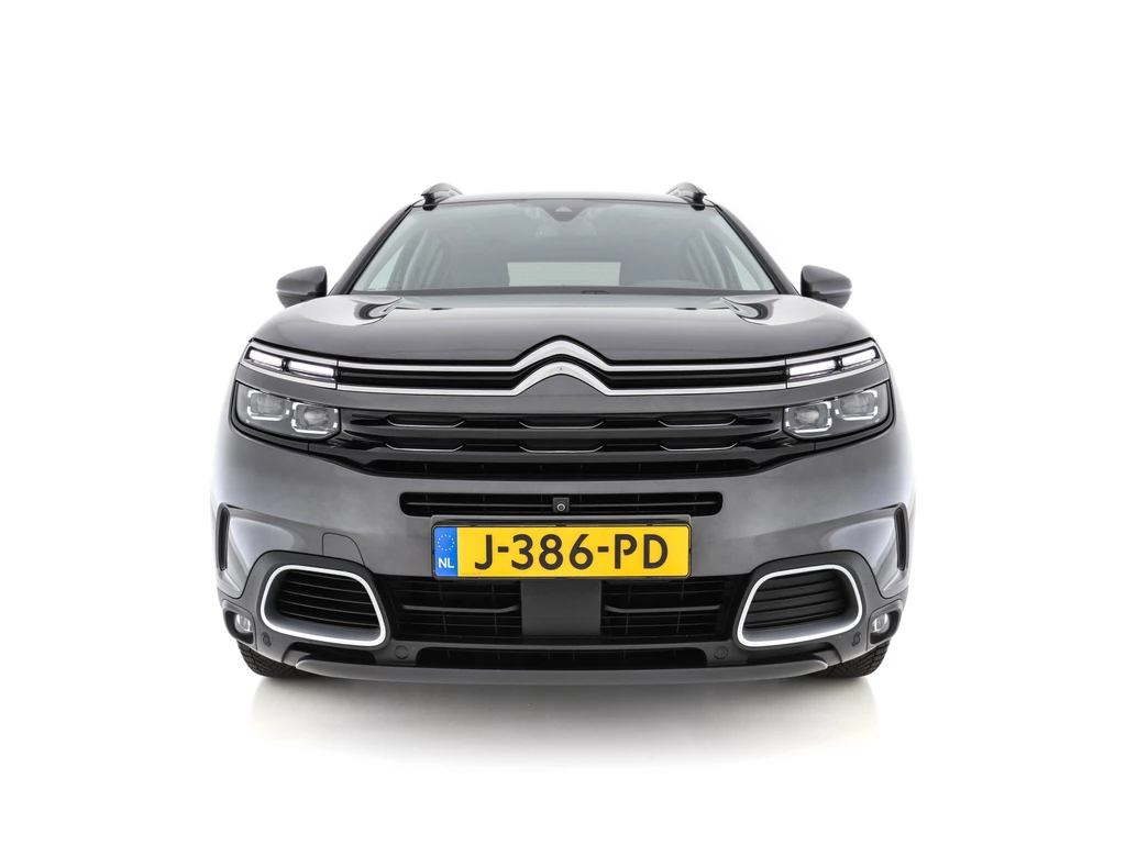 Citroën C5 Aircross – foto 6