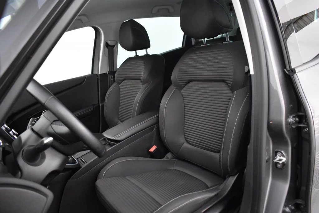 Renault Grand Scénic – foto 29