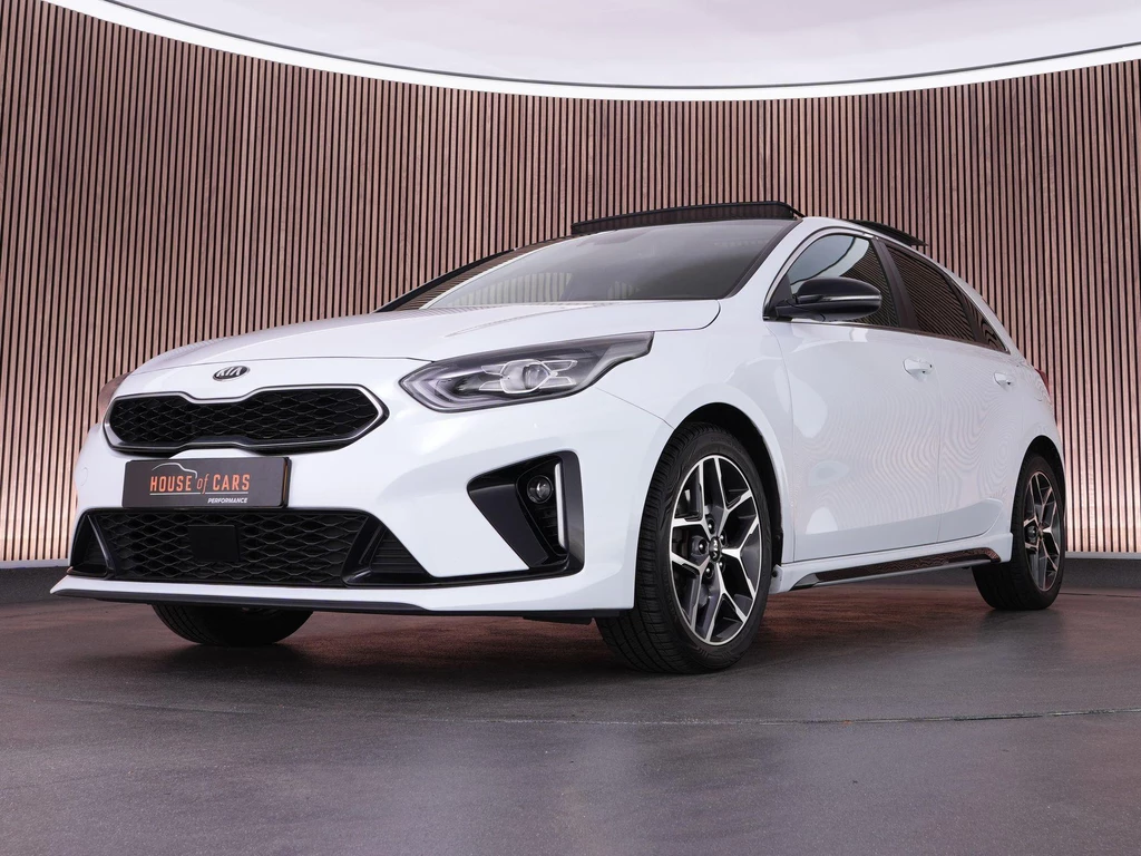 Kia Ceed – foto 2