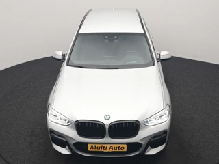 BMW X3 – thumbnail 12