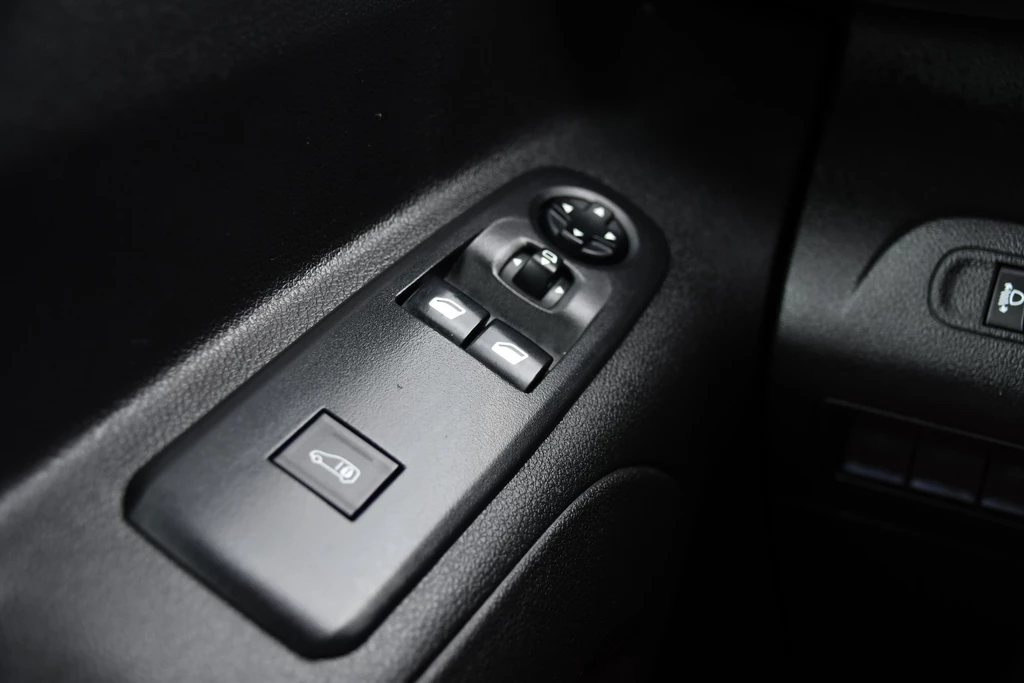 Citroën Berlingo – foto 27
