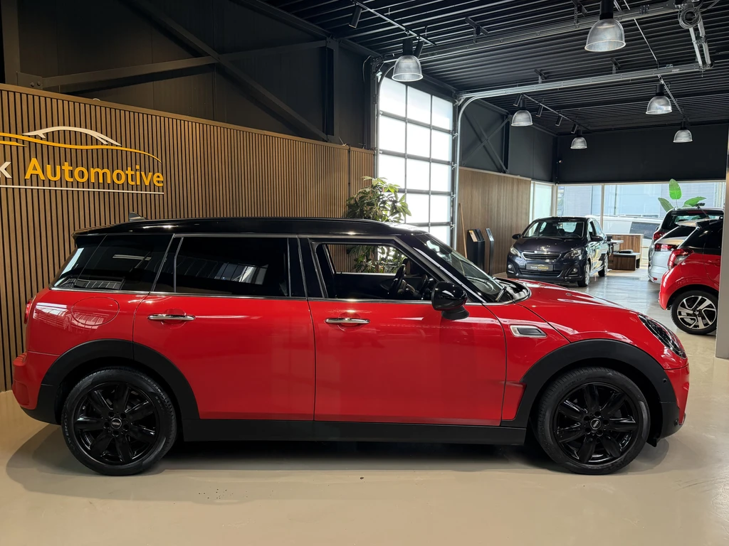 MINI Clubman – foto 5