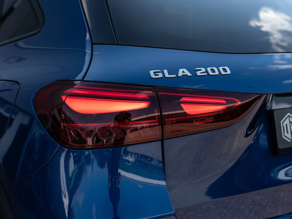 Mercedes-Benz GLA – foto 11