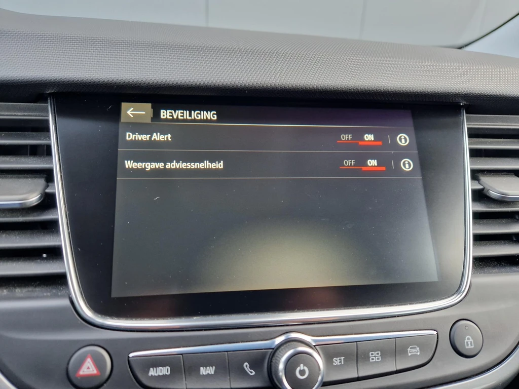 Opel Crossland – foto 32