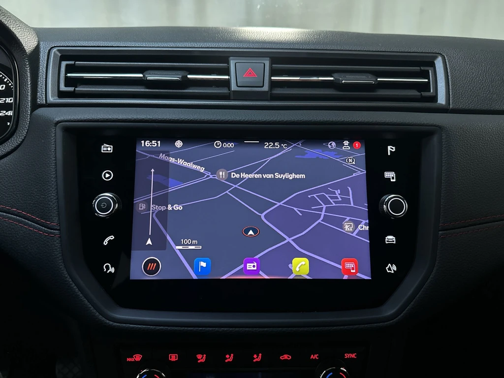 SEAT Ibiza – foto 13