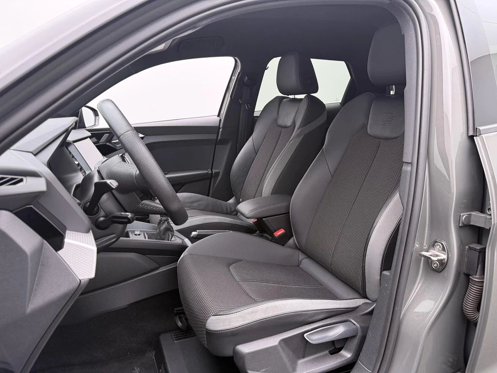 Audi A1 Sportback – foto 29