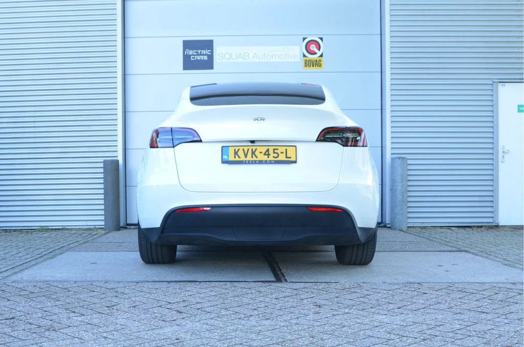 Tesla Model Y – foto 2