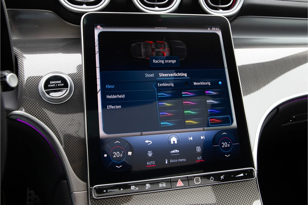 Mercedes-Benz GLC – foto 44