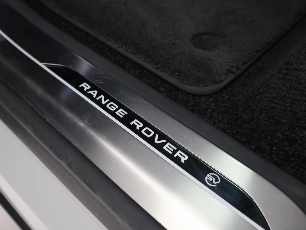 Land Rover Range Rover – foto 115
