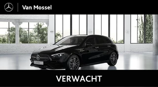 Mercedes-Benz A-Klasse – thumbnail 1