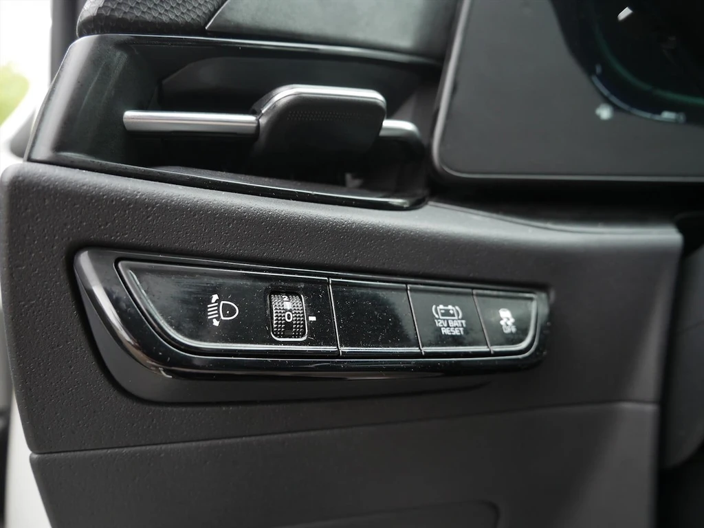 Kia Niro – foto 16