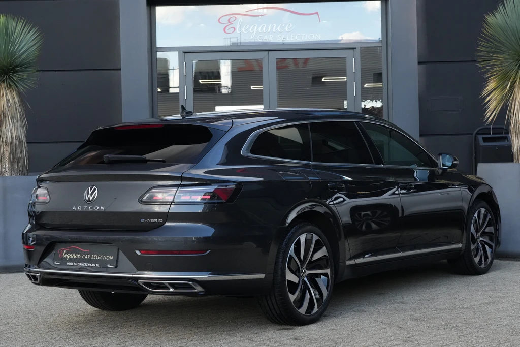 Volkswagen Arteon – foto 4