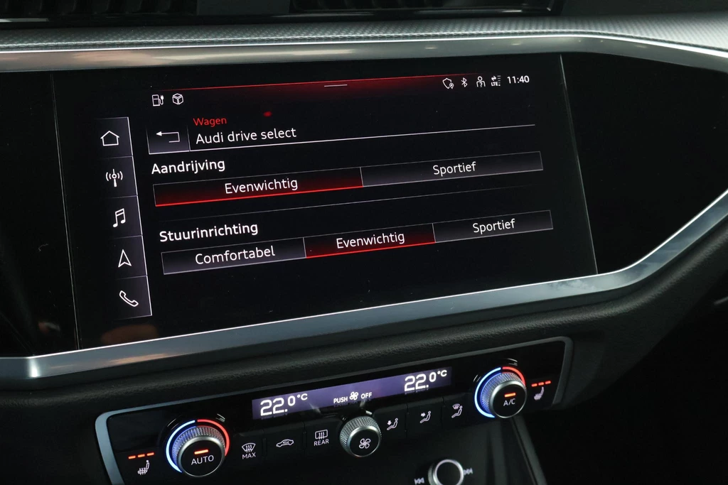 Audi Q3 – foto 31