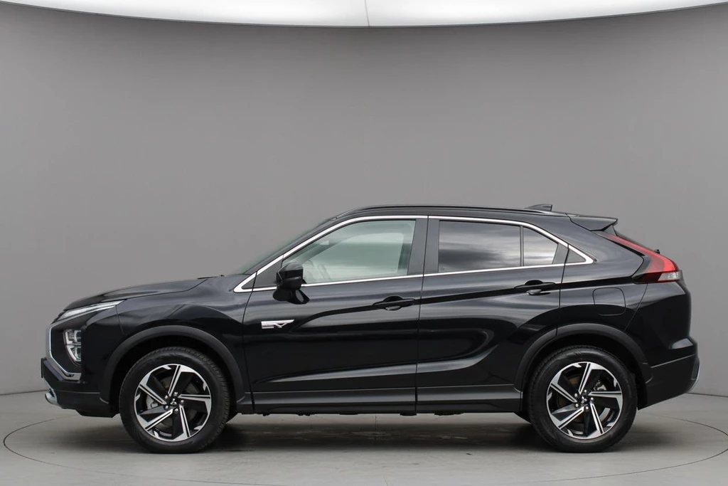 Mitsubishi Eclipse Cross – foto 3