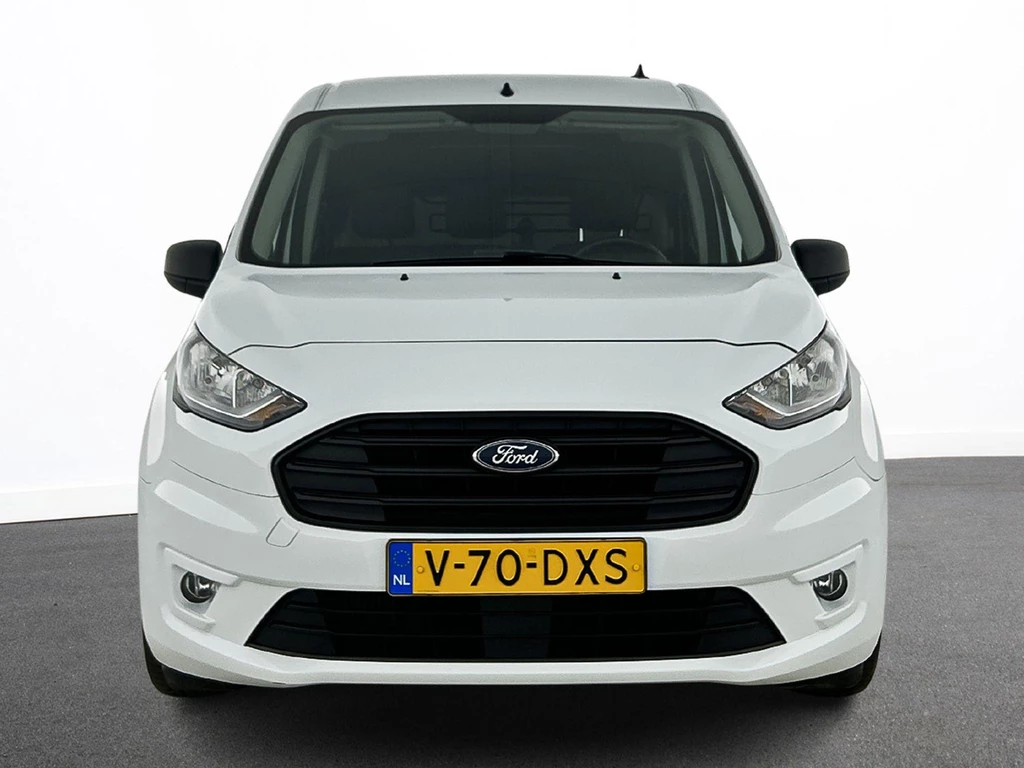Ford Transit Connect – foto 6