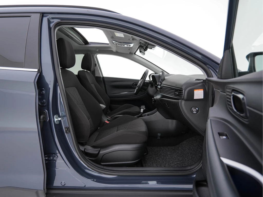 Hyundai Bayon – foto 13