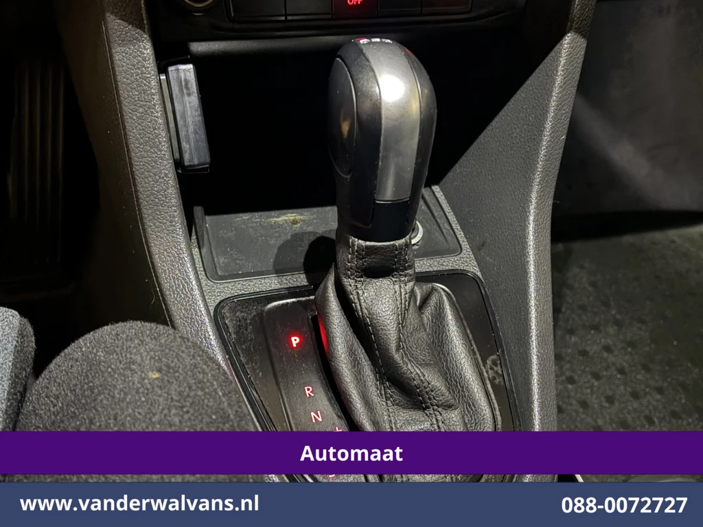 Volkswagen Caddy – foto 5