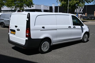 Mercedes-Benz Vito – thumbnail 4