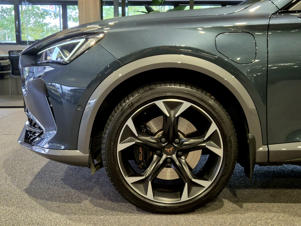 CUPRA Formentor – foto 7