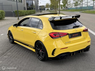 Mercedes-Benz A-Klasse – thumbnail 12
