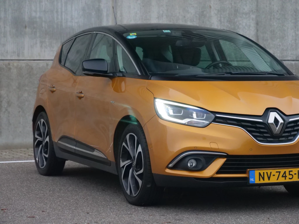 Renault Scénic – foto 9