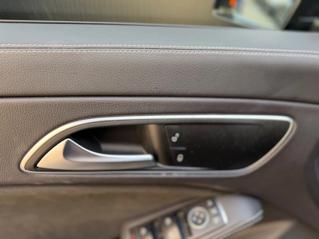Mercedes-Benz CLA – foto 31