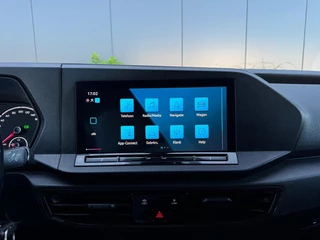 Volkswagen Caddy – thumbnail 19