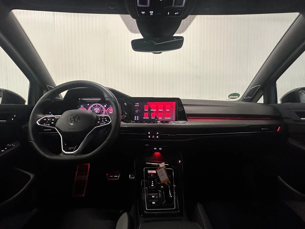 Volkswagen Golf – foto 11