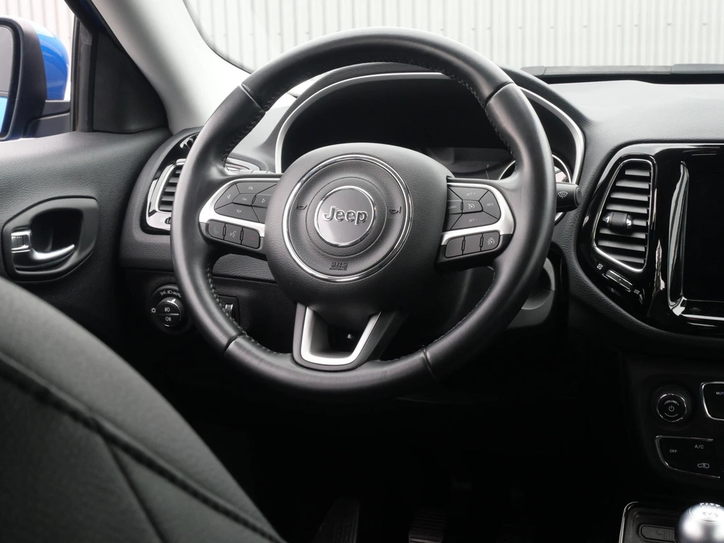 Jeep Compass – foto 19
