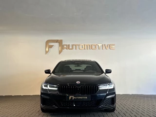 BMW 5 Serie – thumbnail 8