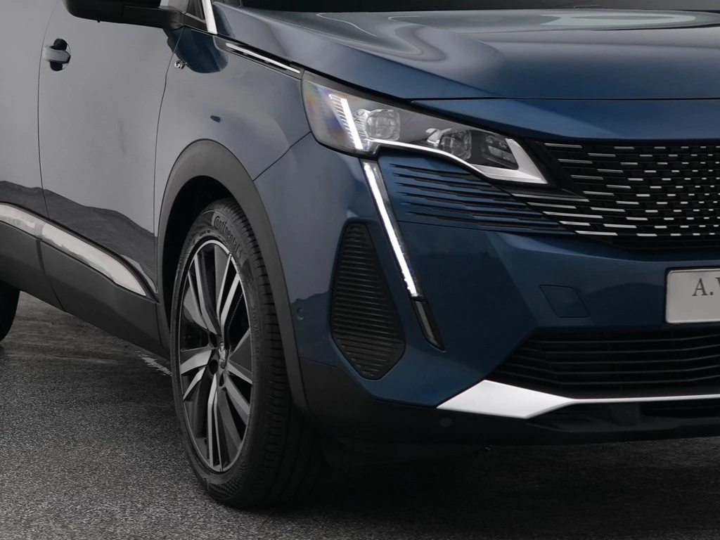 Peugeot 5008 – foto 50