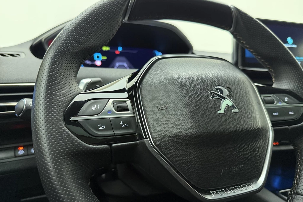 Peugeot 3008 – foto 24