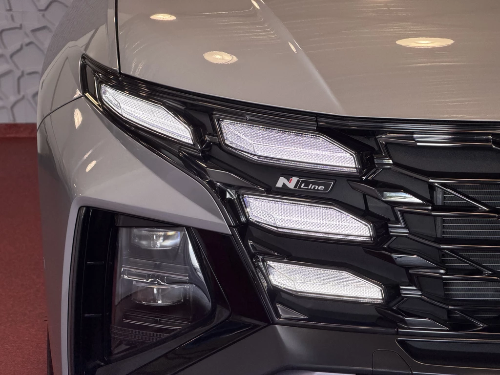 Hyundai Tucson – foto 79