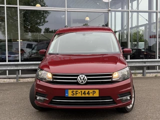 Volkswagen Caddy – thumbnail 7