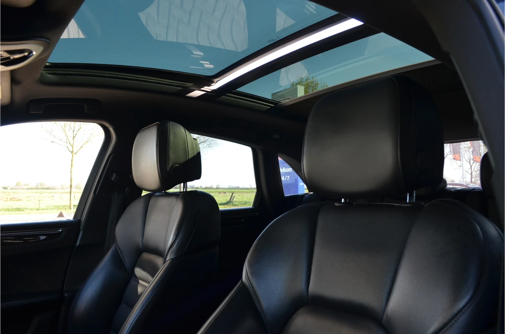 Porsche Macan – foto 25
