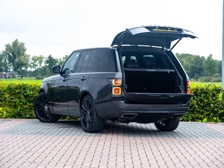 Land Rover Range Rover – thumbnail 6