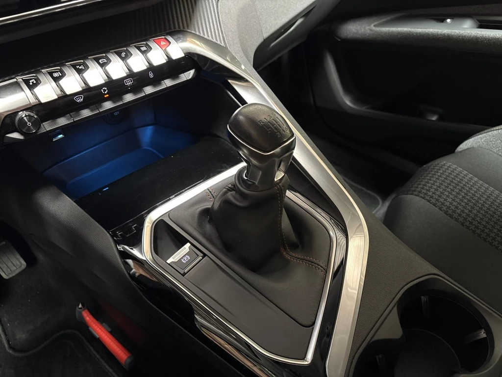 Peugeot 5008 – foto 10