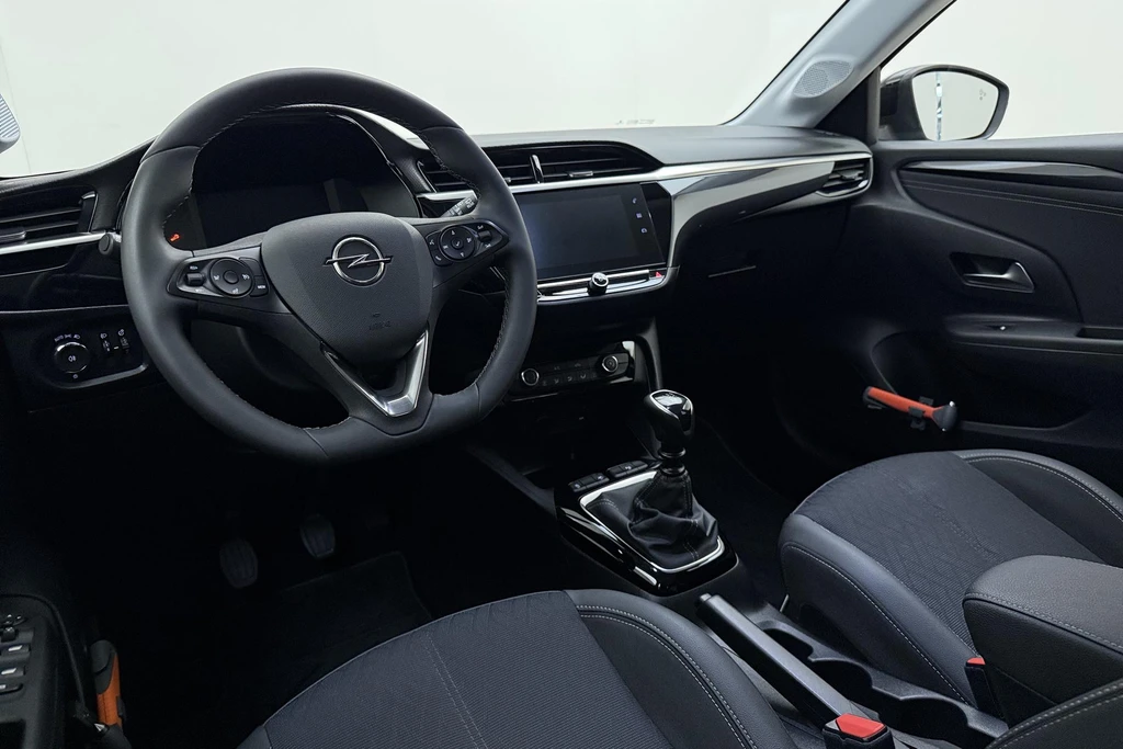 Opel Corsa – foto 16