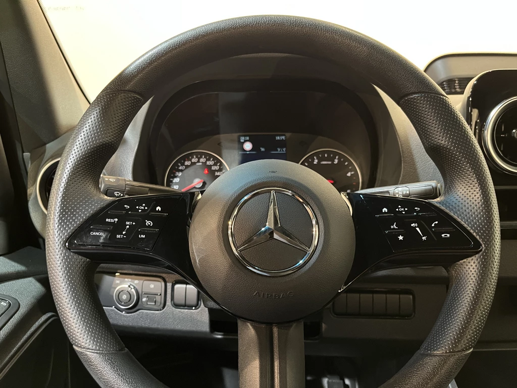 Mercedes-Benz Sprinter – foto 14