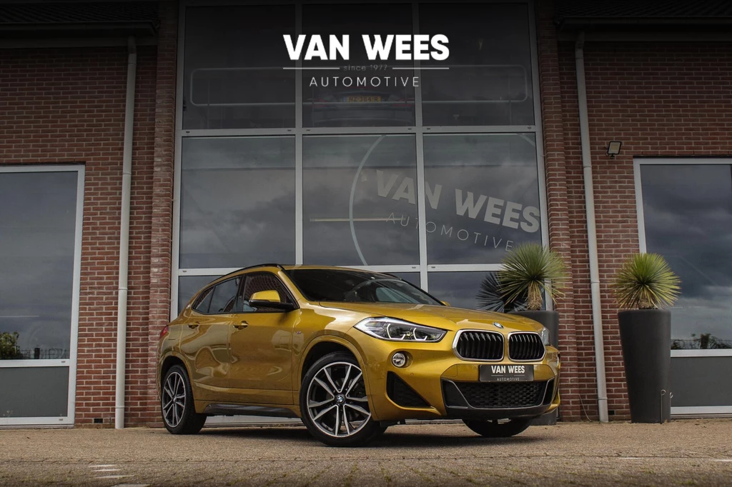 BMW X2 – foto 9