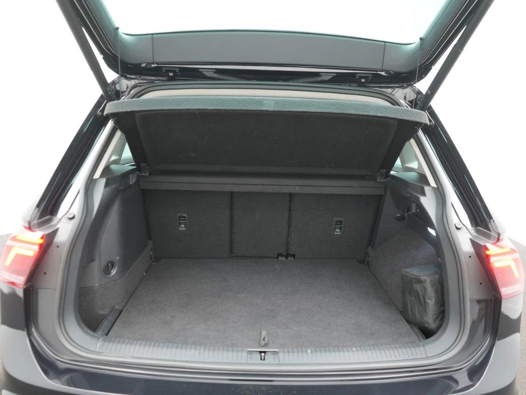 Volkswagen Tiguan – foto 50