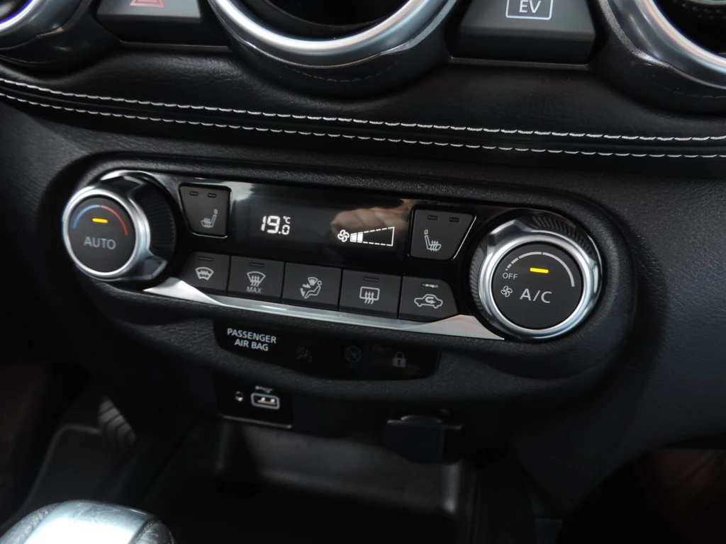 Nissan Juke – foto 37