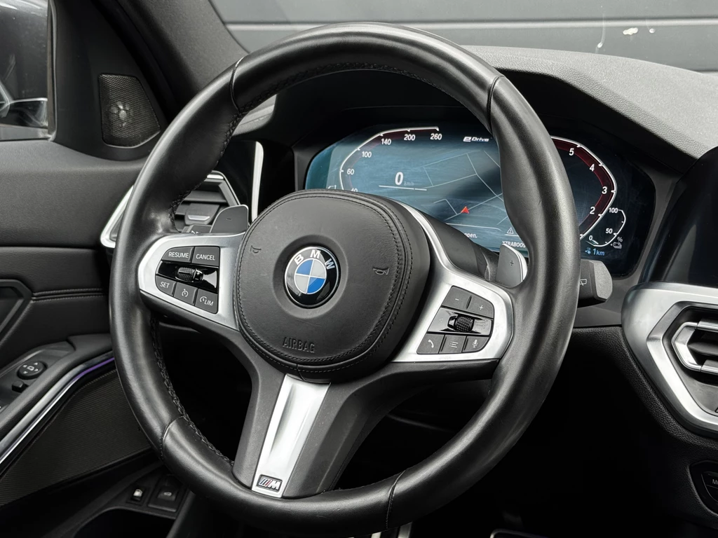 BMW 3 Serie – foto 28